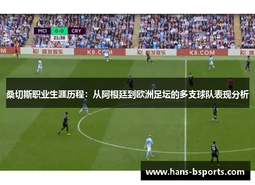 桑切斯职业生涯历程：从阿根廷到欧洲足坛的多支球队表现分析