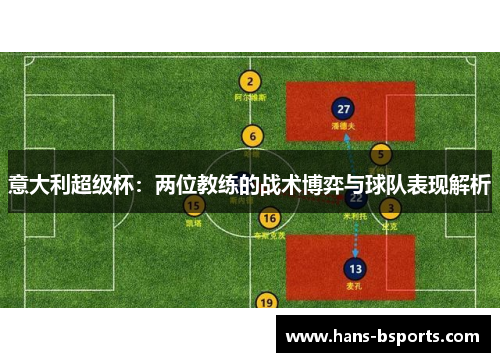 意大利超级杯：两位教练的战术博弈与球队表现解析